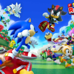 Sonic Rumble
