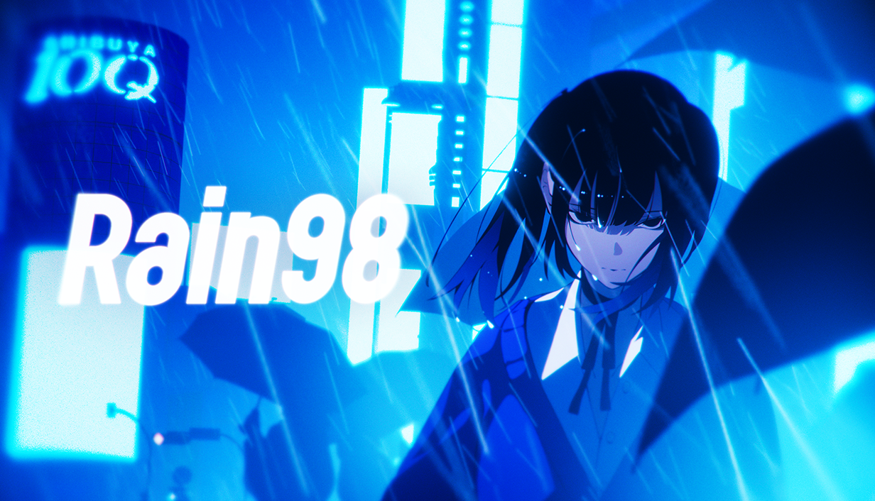 Rain98
