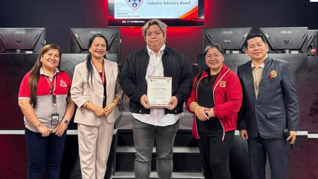 esports education