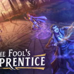 The Fool’s Apprentice