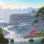 Spirit Blossom Beyond