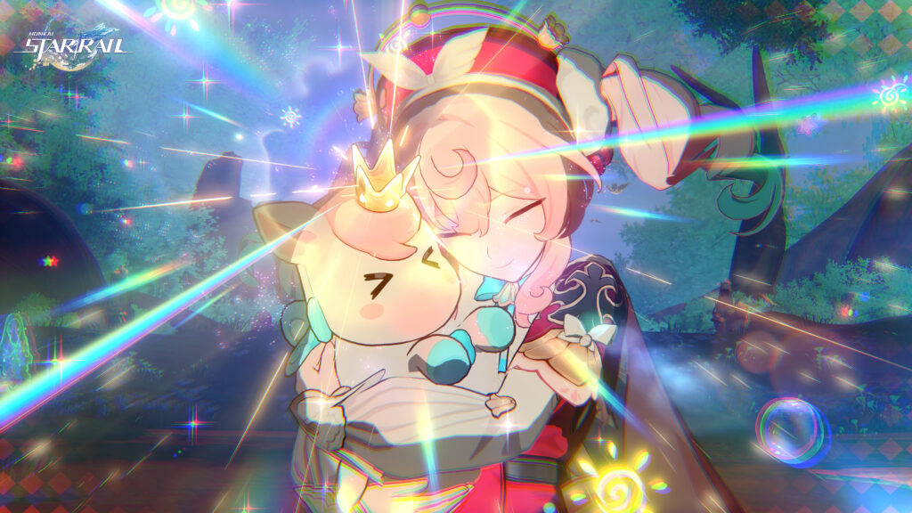 Honkai: Star Rail