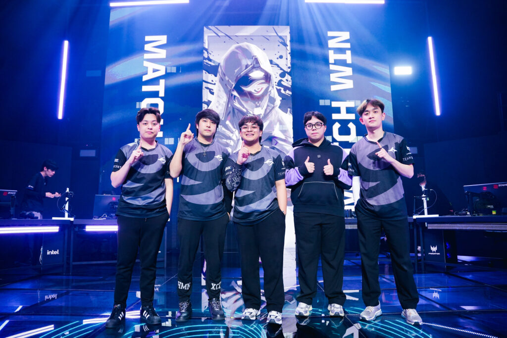 Team Secret shakes up VALORANT roster as 2GE departs, JessieVash and Jremy go on hiatus