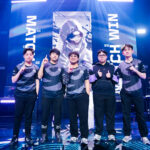 Team Secret shakes up VALORANT roster as 2GE departs, JessieVash and Jremy go on hiatus