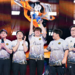 VCT Pacific 2025 Stage 1: Indonesia’s RRQ bags monumental title; Patmen, Nongshim and BOOM impress