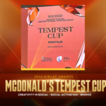 Tempest Cup