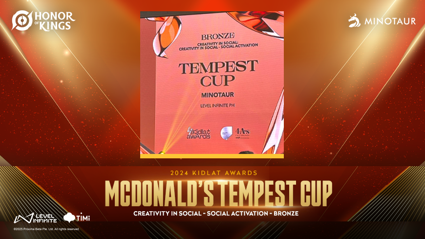 Tempest Cup