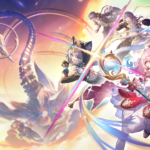 Honkai: Star Rail