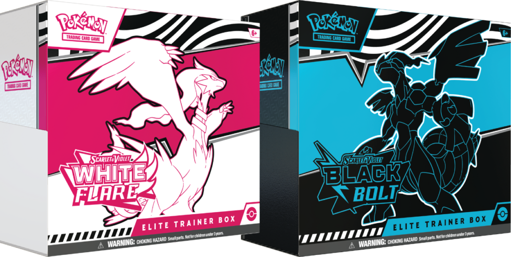 Pokémon TCG