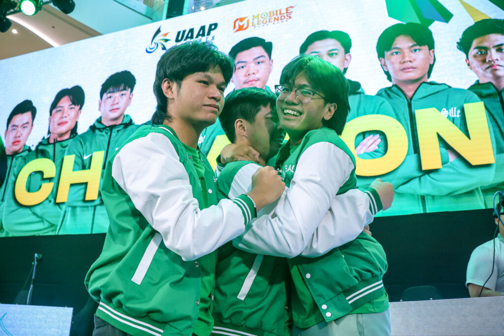 UAAP