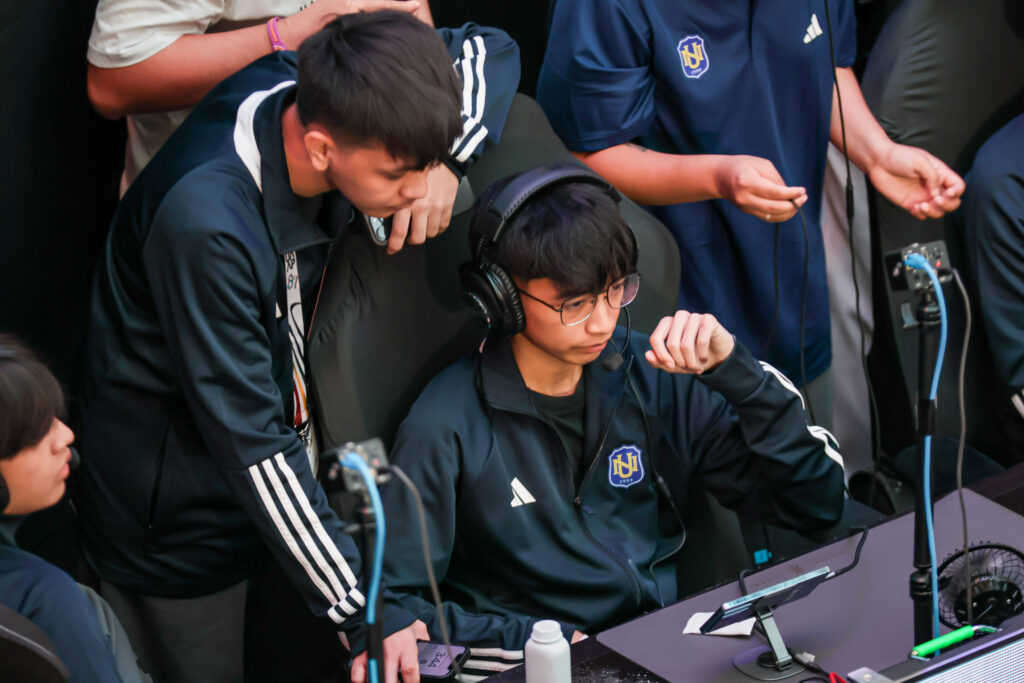 UAAP Season 87 Esports: NU, UST punch MLBB playoff tickets