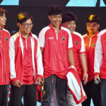 UAAP Season 87 Esports: UE dominates UP to kick off title defense with 2-0 sweep