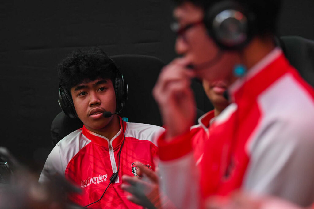 UAAP Season 87 Esports: UE out of Final Four bid in Mobile Legends: Bang Bang