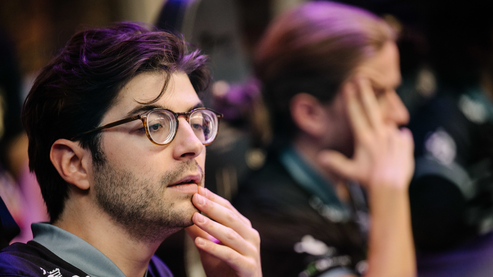 OG co-founder, and two-time Dota 2 TI champ moves to MLBB scene.