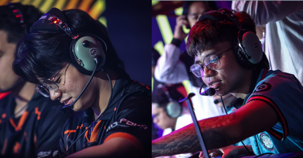 MPL PH Season 15 Playoffs Day 1 Recap: Twisted Minds, TNC Bow Out After Hard-Fought Climb To Elims