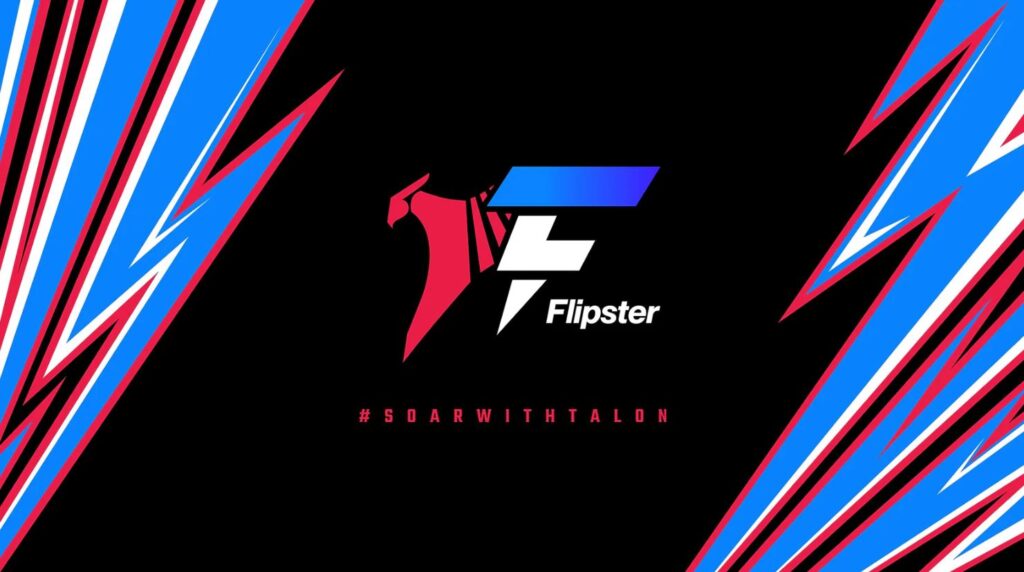 Flipster Talon Locks Top 4; Sets Sights on Riyadh Invite