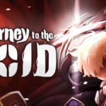 Journey to the Void