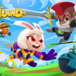 Fightland