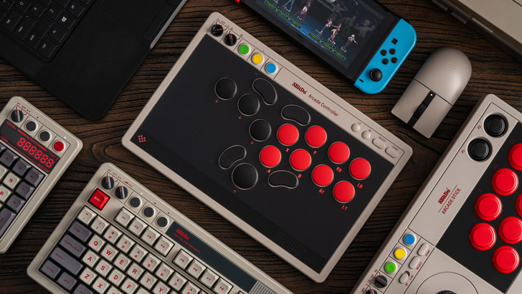 8BitDo