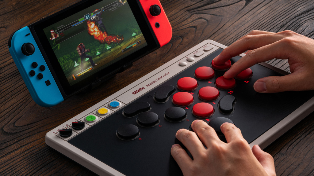 8BitDo