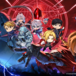 Fullmetal Alchemist Brotherhood Joins Soul Strike in Epic Global Crossover – New Heroes, Skills & Dungeon Now Live