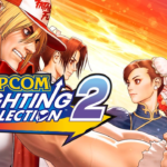 Capcom Fighting Collection