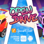 Open Drive