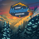 Grand Mountain Adventure 2