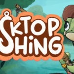Desktop Fishing