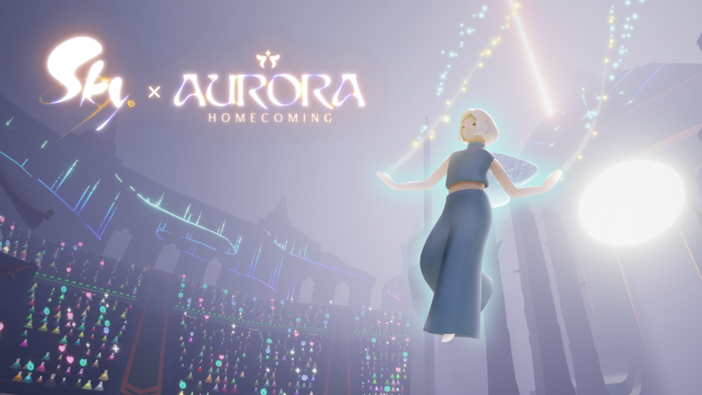 Sky: Children of the Light