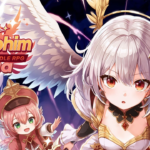 Seraphim Saga: Idle RPG