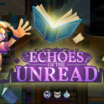 Echoes of the Unread