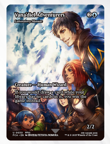 Final Fantasy XI Online