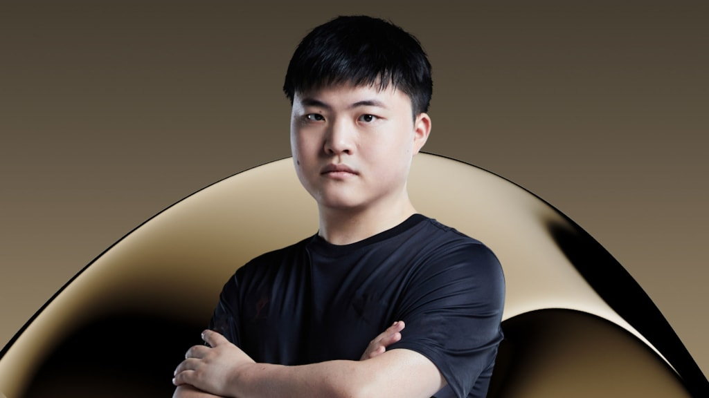 League of Legends