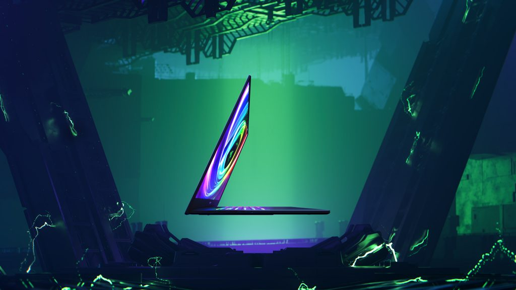 Razer Blade