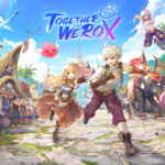 Ragnarok X: Next Generation