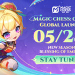 Magic Chess: Go Go
