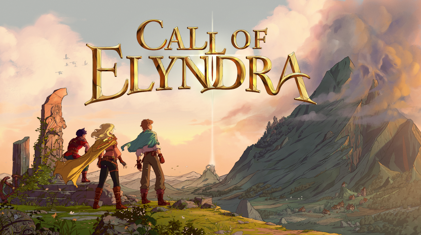 Call of Elyndra Brings Farming, Combat, and Community Together in One Stunning RPG Adventure on Steam