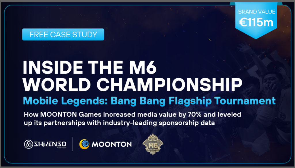 M6 World Championship