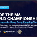 M6 World Championship
