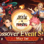 AFK Journey