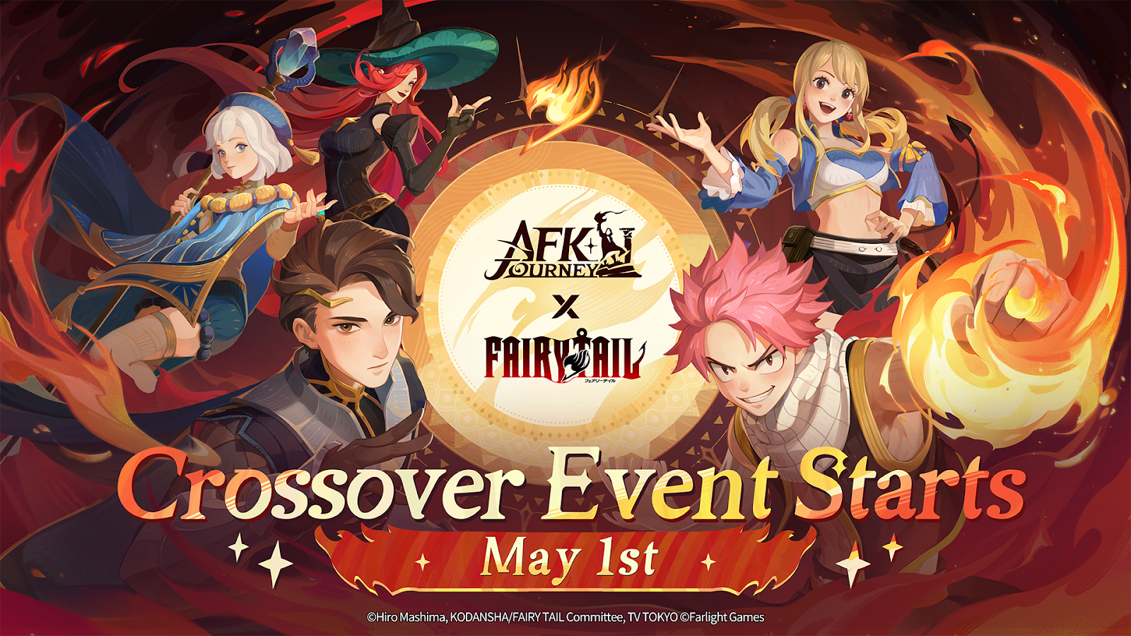 AFK Journey