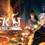AFK Journey