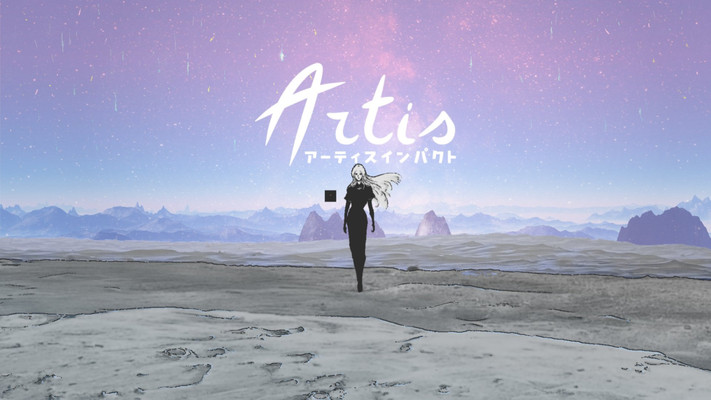 Artis Impact