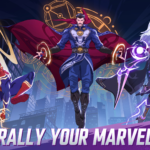 MARVEL Mystic Mayhem