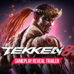 TEKKEN 8