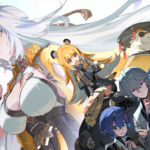Zenless Zone Zero
