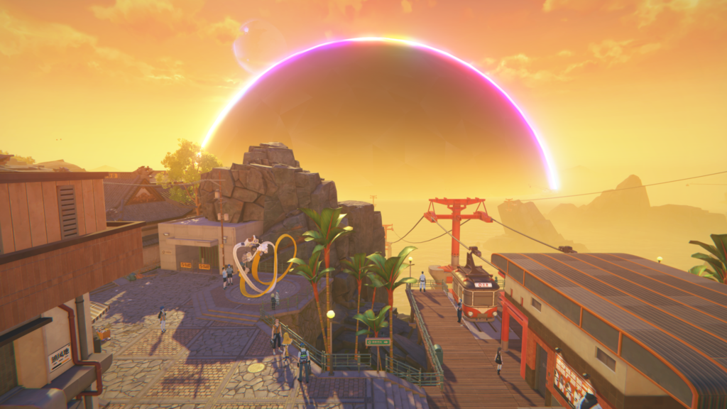 Zenless Zone Zero