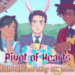 Pivot of Hearts