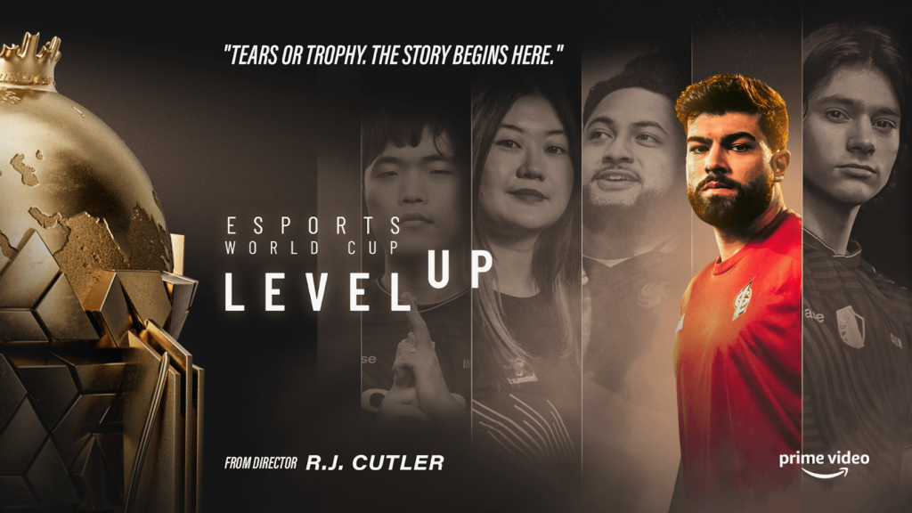 Esports World Cup